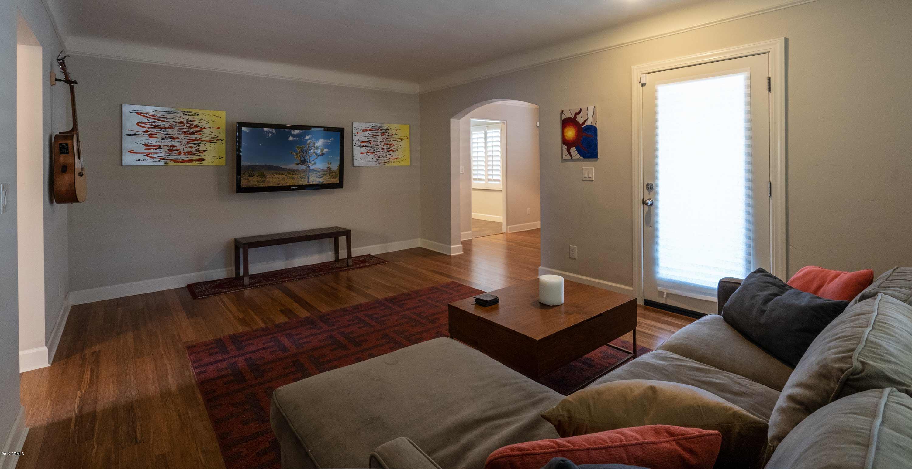 Living Room Alternate