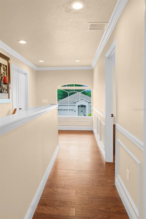 124 Spring Glen Drive DeBary, FL 32713 - Photo 32 of 40 a view of an empty room with a window