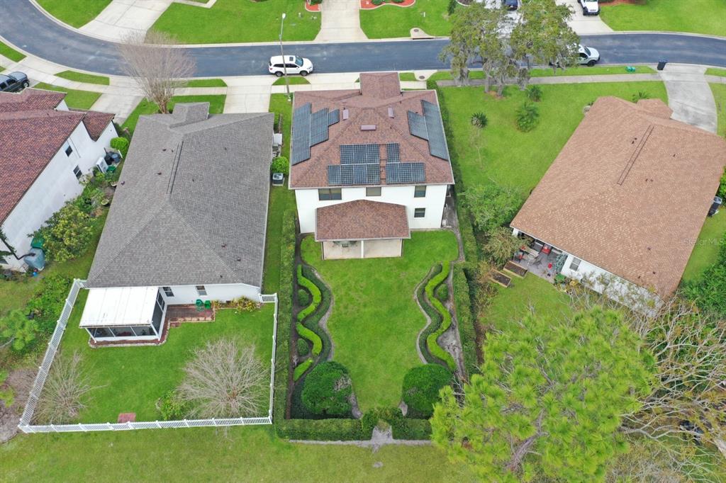 124 Spring Glen Drive DeBary, FL 32713 - Photo 37 of 40