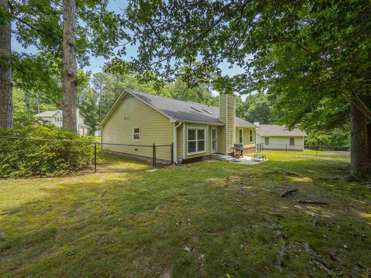 4800 Red Coat Court Raleigh, NC 27616 - Photo 15 of 19 Photo 15