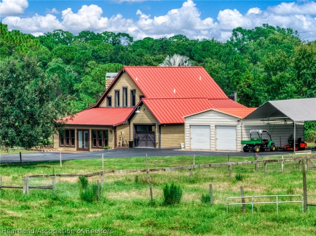 301 Ruffians Way Sebring, FL 33875 - Photo 27 of 36 Gallery Image 27
