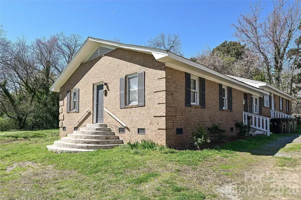 $900 | 306 East Hudson Street, Monroe, NC 28112