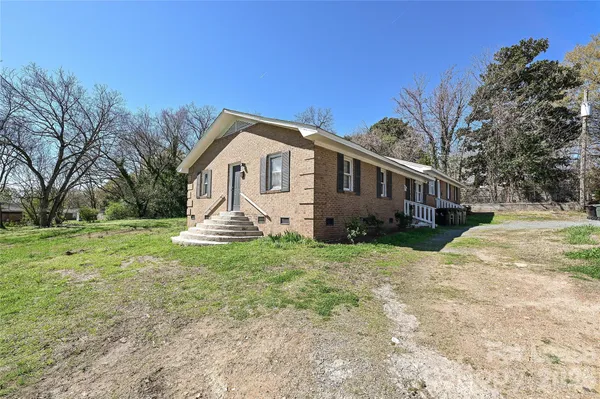 $900 | 306 East Hudson Street, Monroe, NC 28112