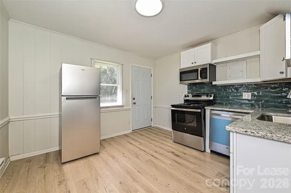 $900 | 306 East Hudson Street, Monroe, NC 28112