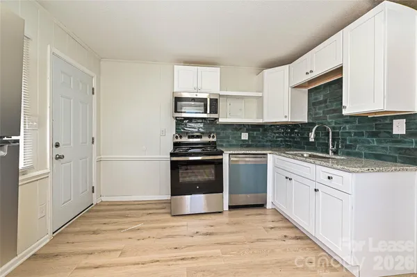 $900 | 306 East Hudson Street, Monroe, NC 28112