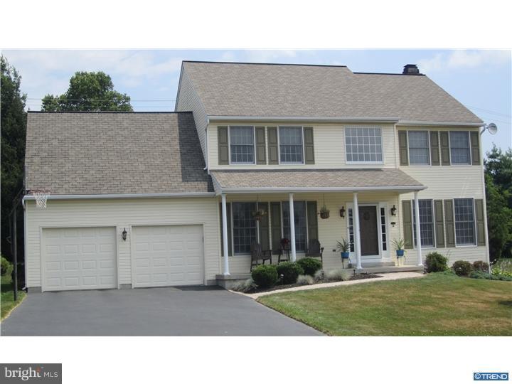 132 Cambridge Road Landenberg, PA 19350 - Photo 1 of 19