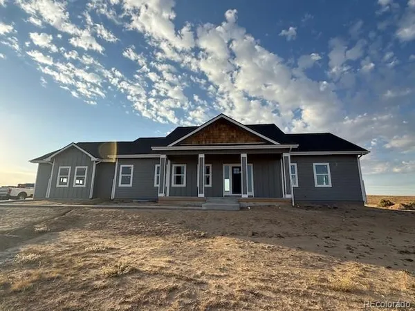 $975,000 | 50091 East Orchard Road, Bennett, CO 80102
