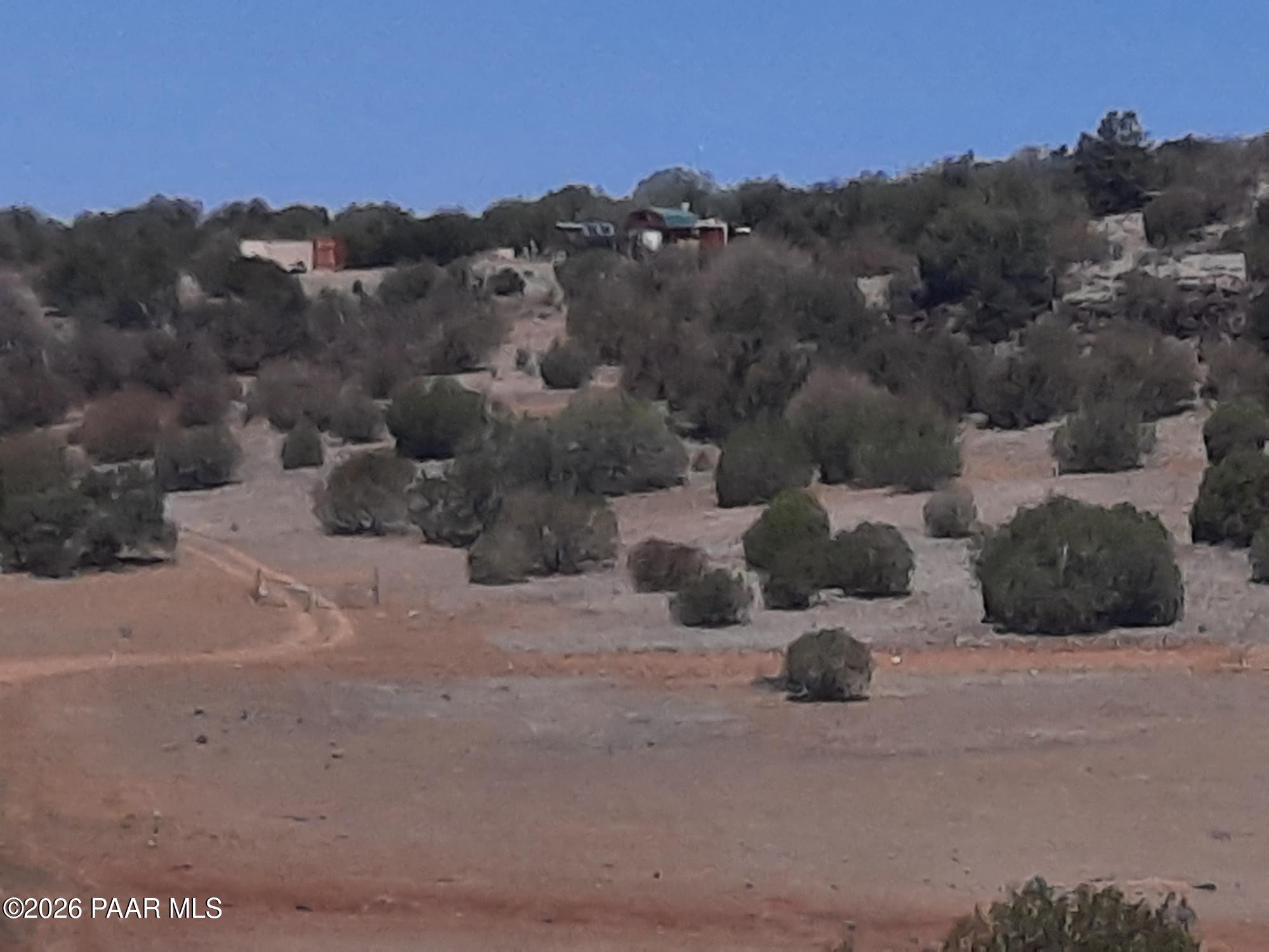1309 West Badger Flts Road Seligman, AZ 86337 - Photo 19 of 24 20260610_103317