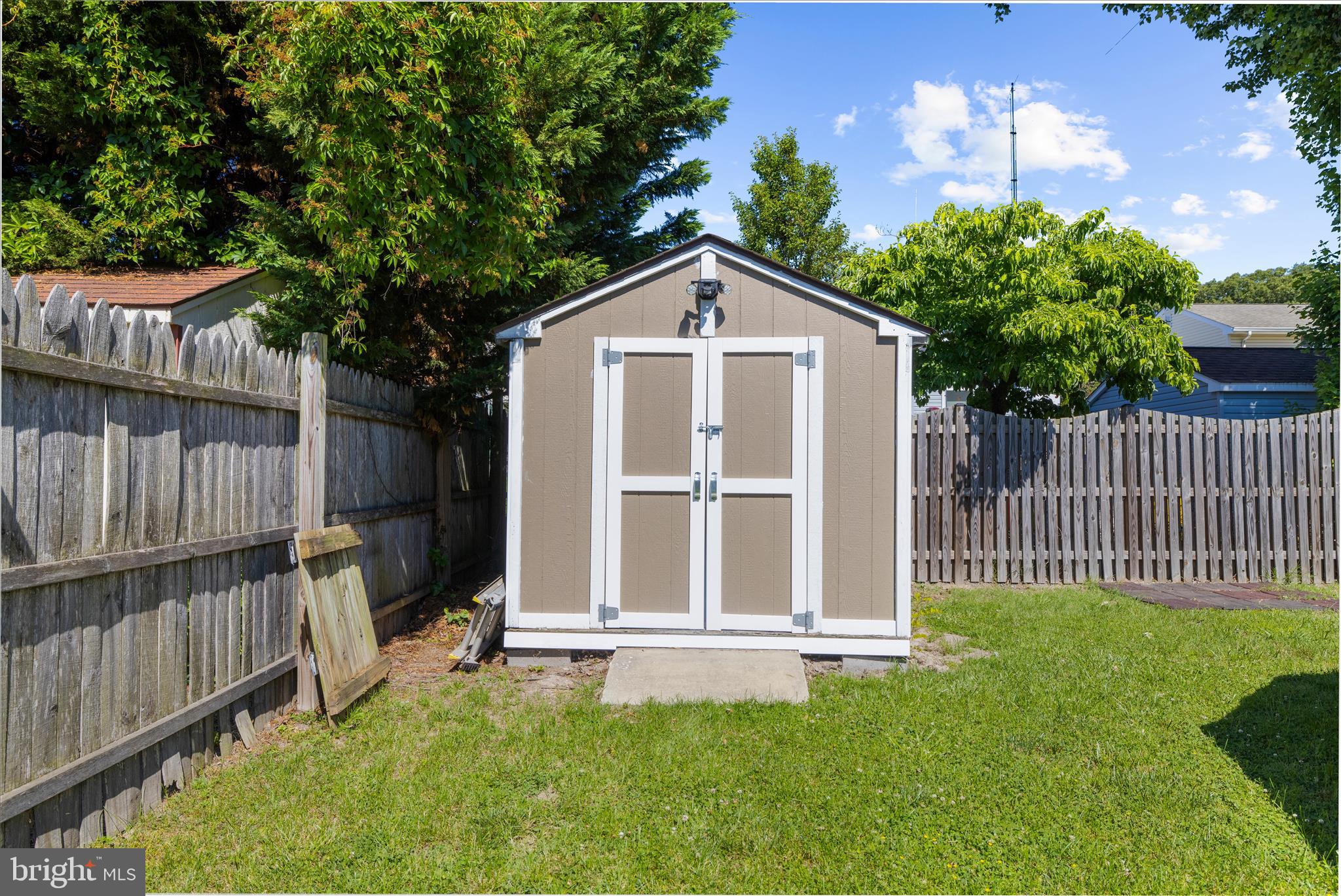 7854 Tick Neck Road Pasadena, MD 21122 - Photo 39 of 55