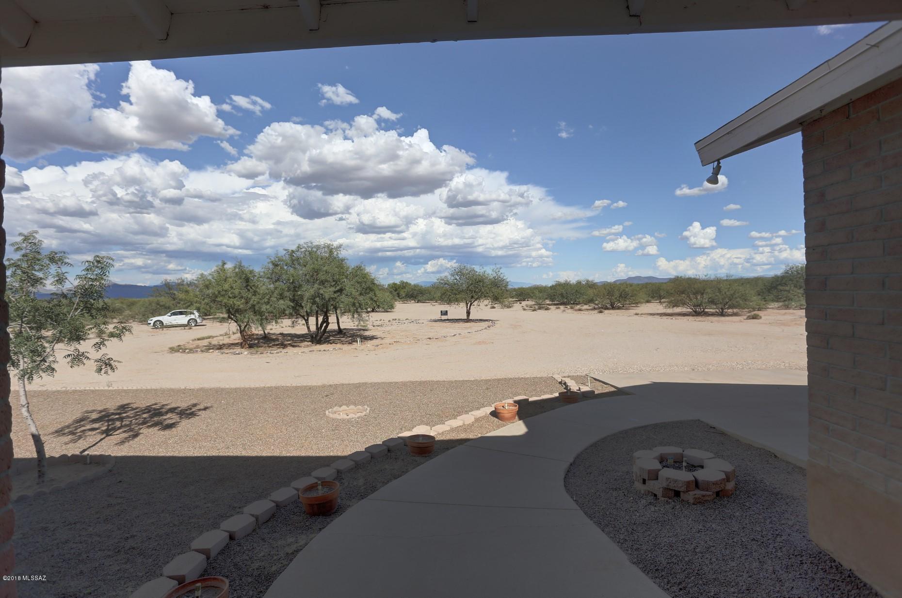 5851 South Avra Road Tucson, AZ 85735 - Photo 42 of 46 a view of a lake