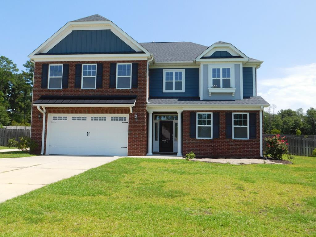 222 Hackamore Lane Camden, SC 29020 - Photo 2 of 41