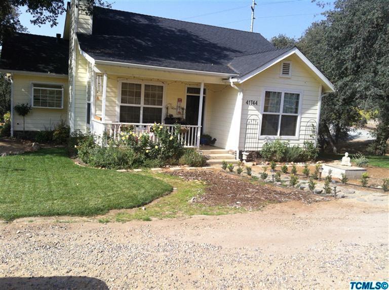 41744 South Fork Drive Three Rivers, CA 93271 - Photo 1 of 23 Primary Photo