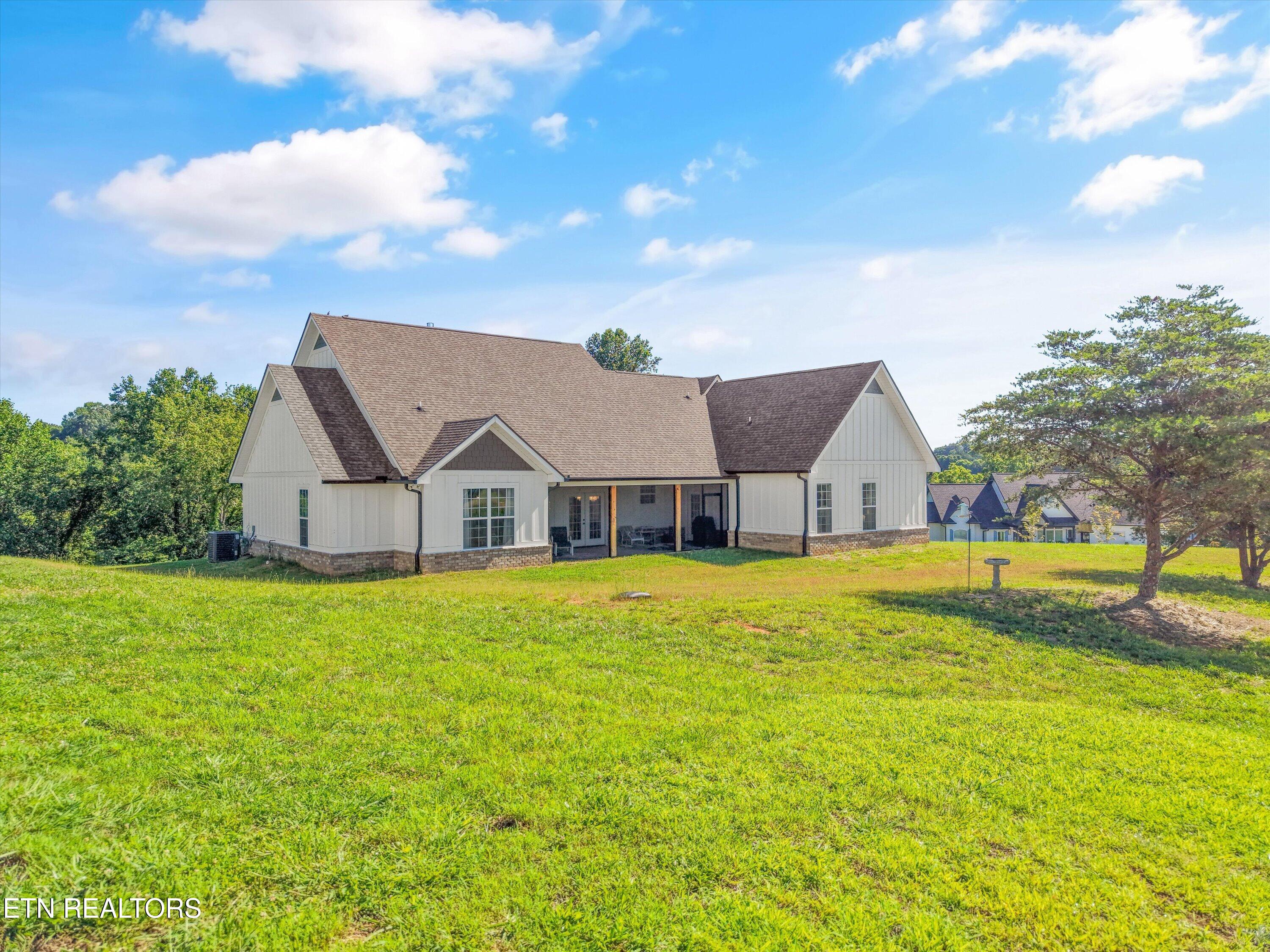 2609 Clyde Ed Road Kodak, TN 37764 - Photo 6 of 47 46-2609 Clyde Ed Rd 40