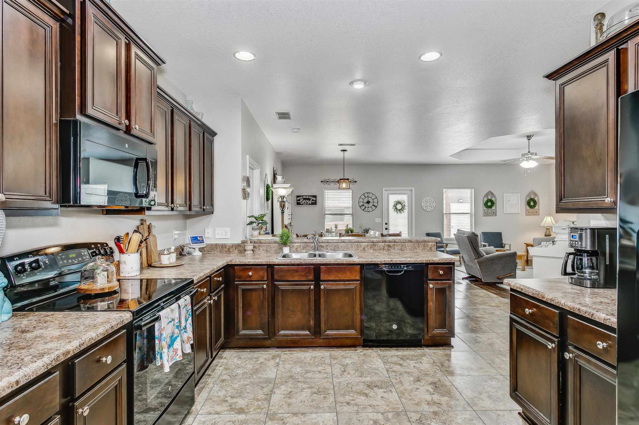 5912 Rustic Ridge Circle Milton, FL 32570 - Photo 14 of 40