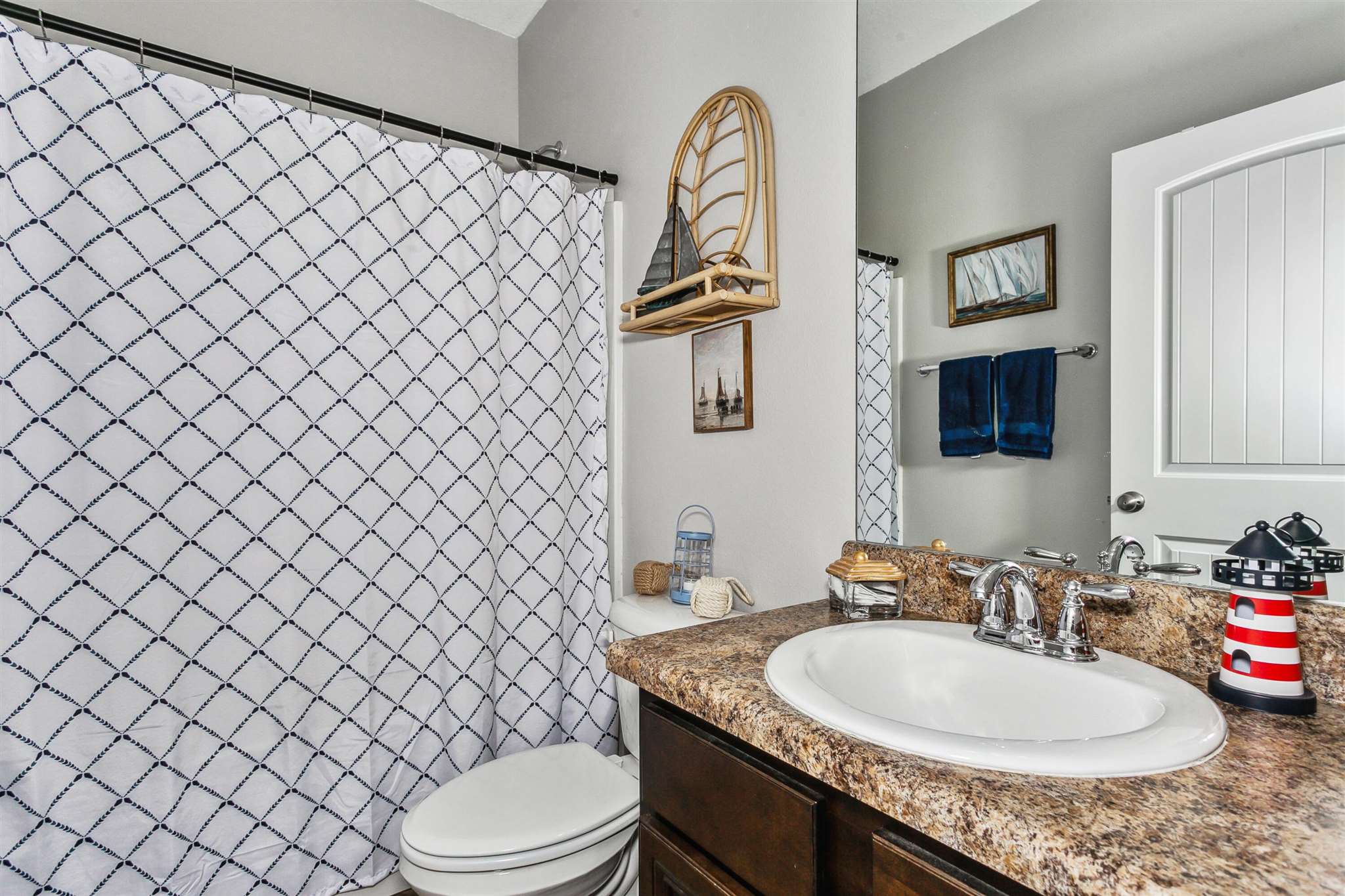 5912 Rustic Ridge Circle Milton, FL 32570 - Photo 26 of 40