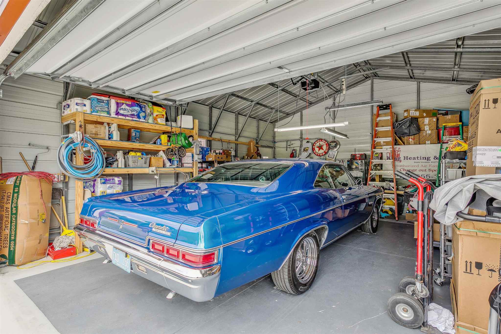 5912 Rustic Ridge Circle Milton, FL 32570 - Photo 28 of 40