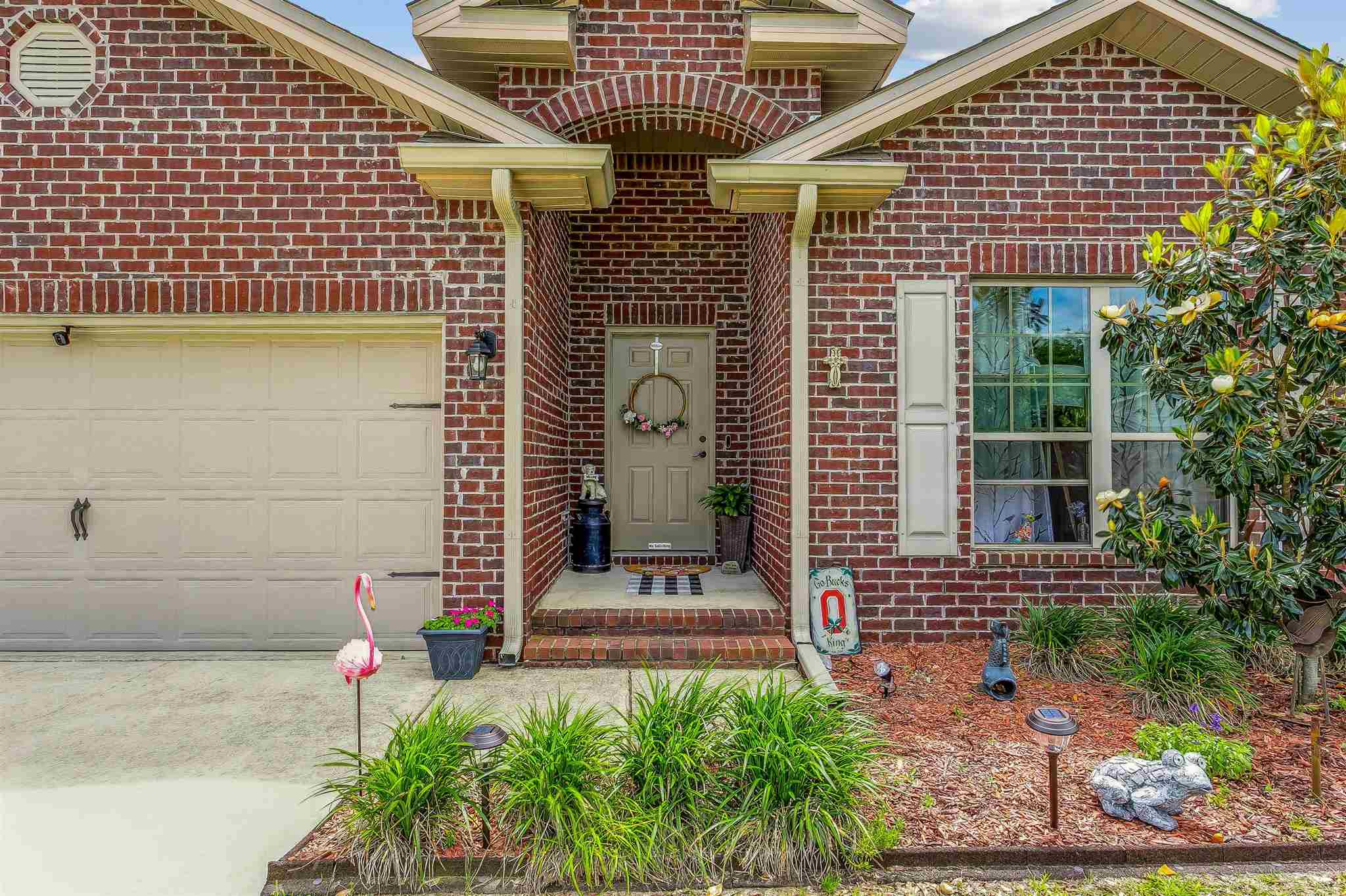 5912 Rustic Ridge Circle Milton, FL 32570 - Photo 3 of 40