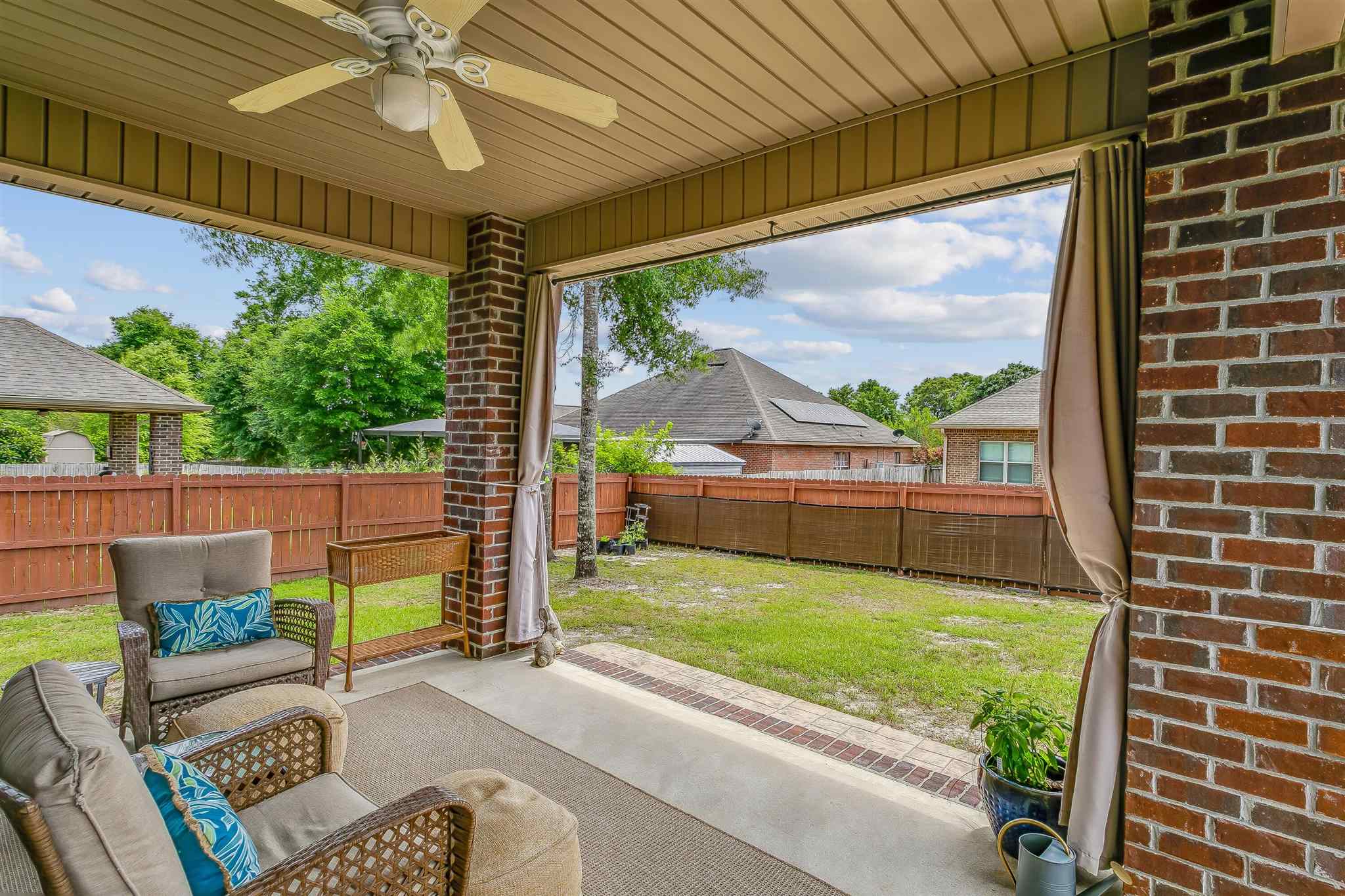 5912 Rustic Ridge Circle Milton, FL 32570 - Photo 31 of 40