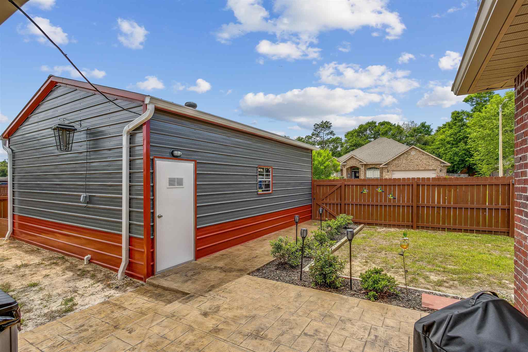 5912 Rustic Ridge Circle Milton, FL 32570 - Photo 33 of 40