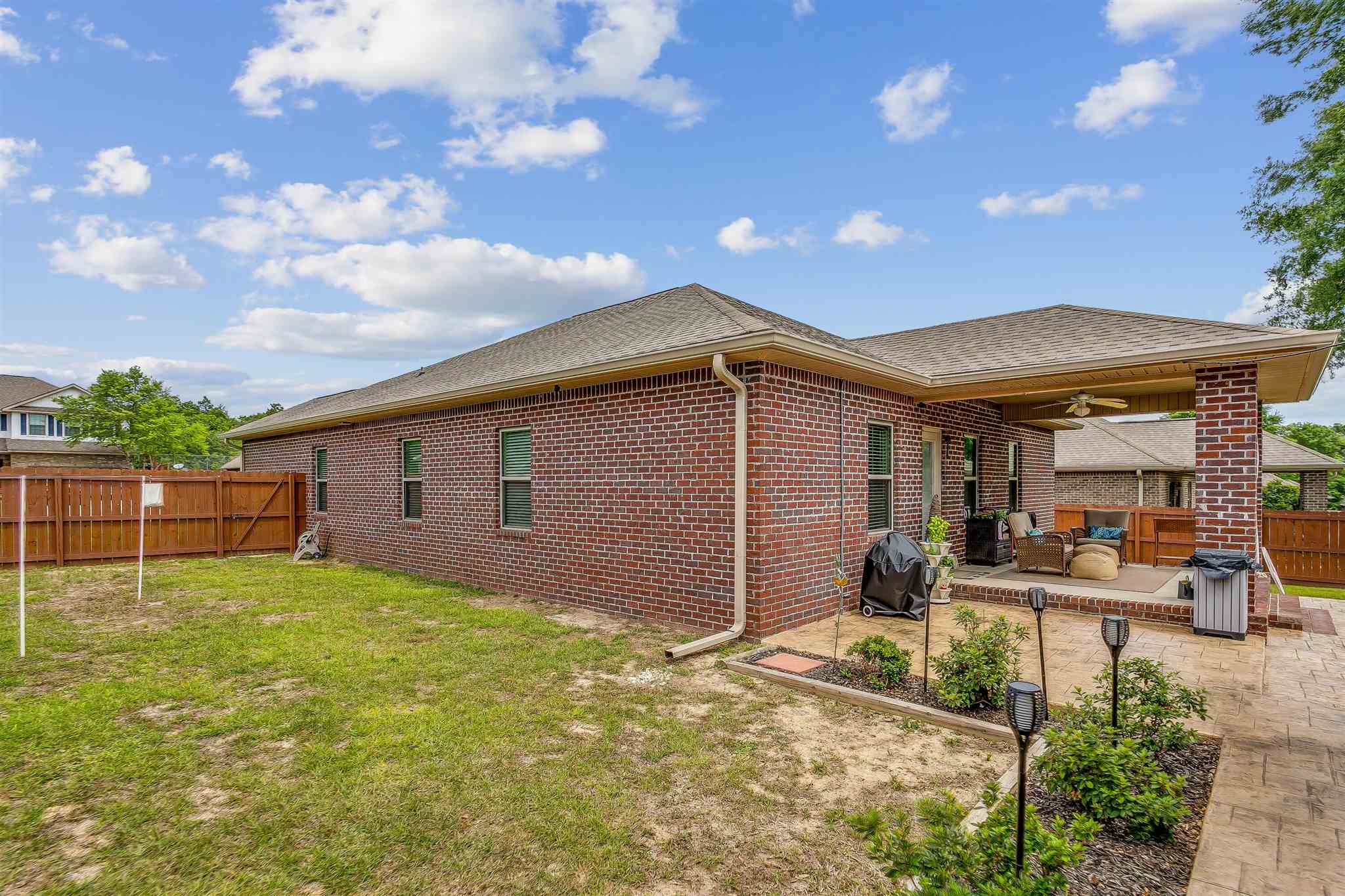 5912 Rustic Ridge Circle Milton, FL 32570 - Photo 34 of 40