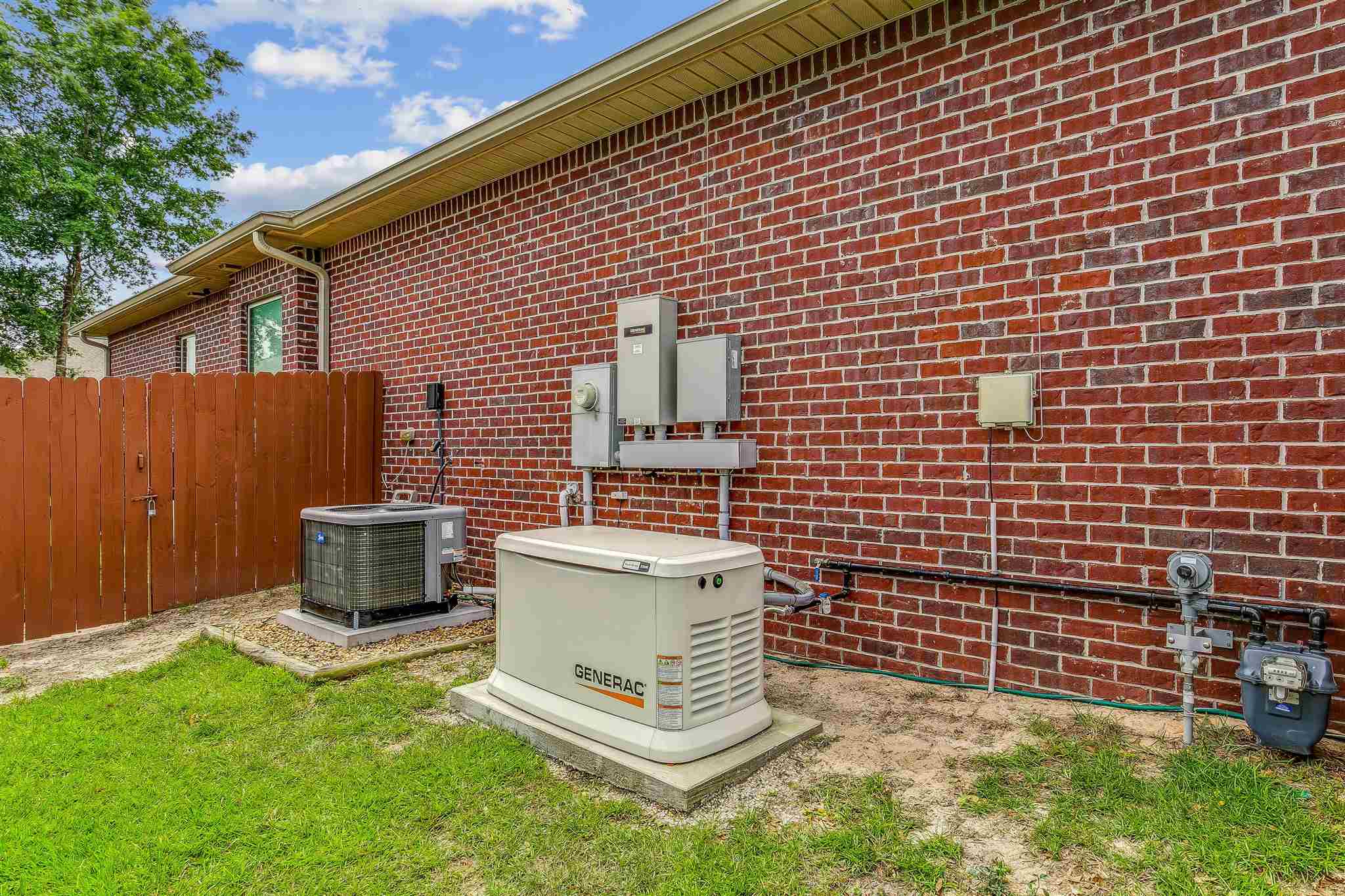 5912 Rustic Ridge Circle Milton, FL 32570 - Photo 37 of 40