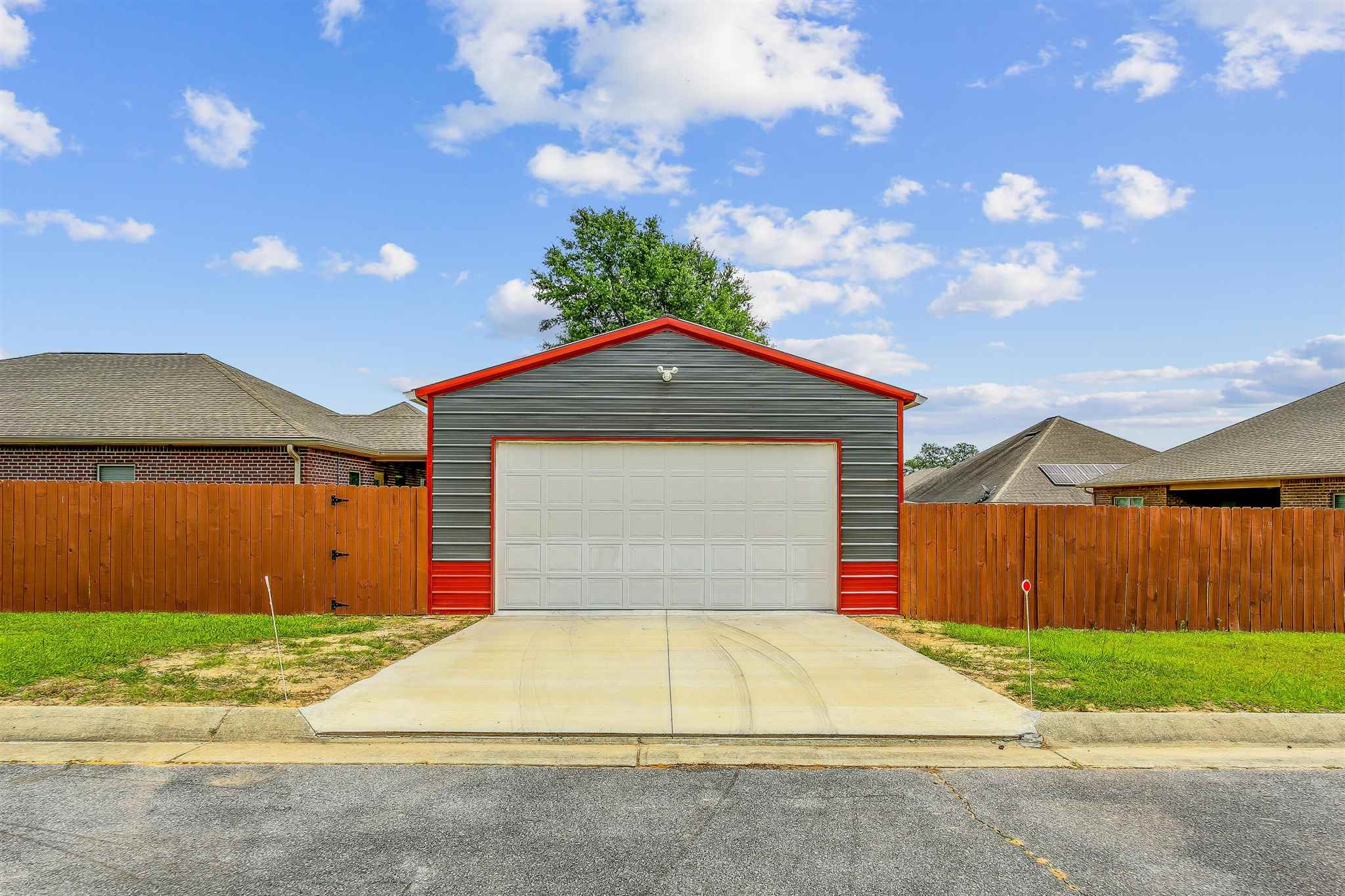 5912 Rustic Ridge Circle Milton, FL 32570 - Photo 40 of 40