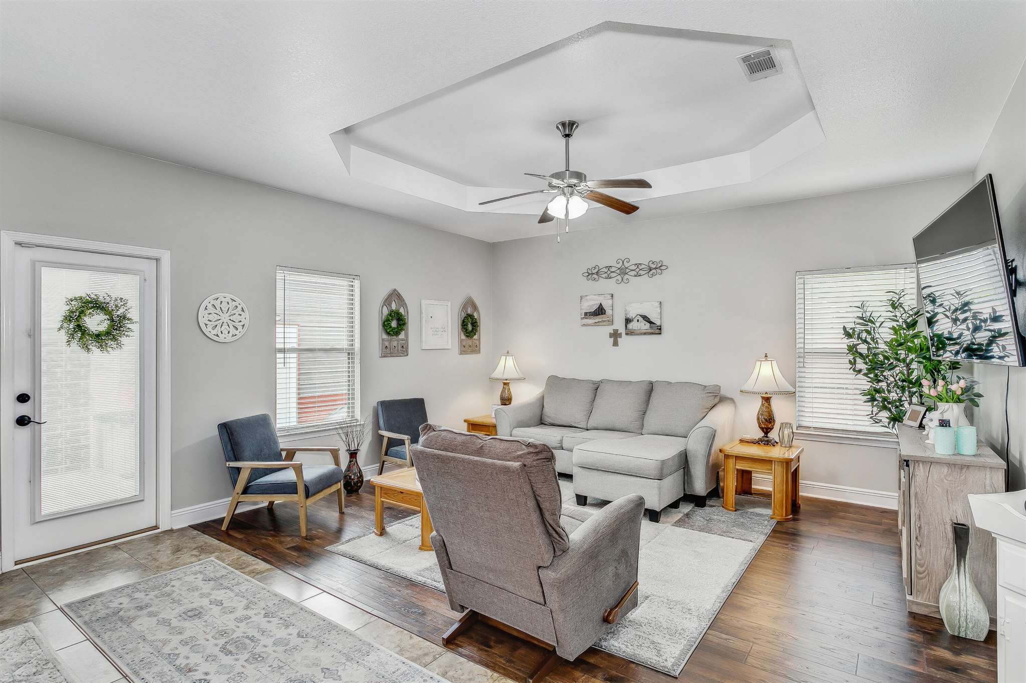 5912 Rustic Ridge Circle Milton, FL 32570 - Photo 5 of 40