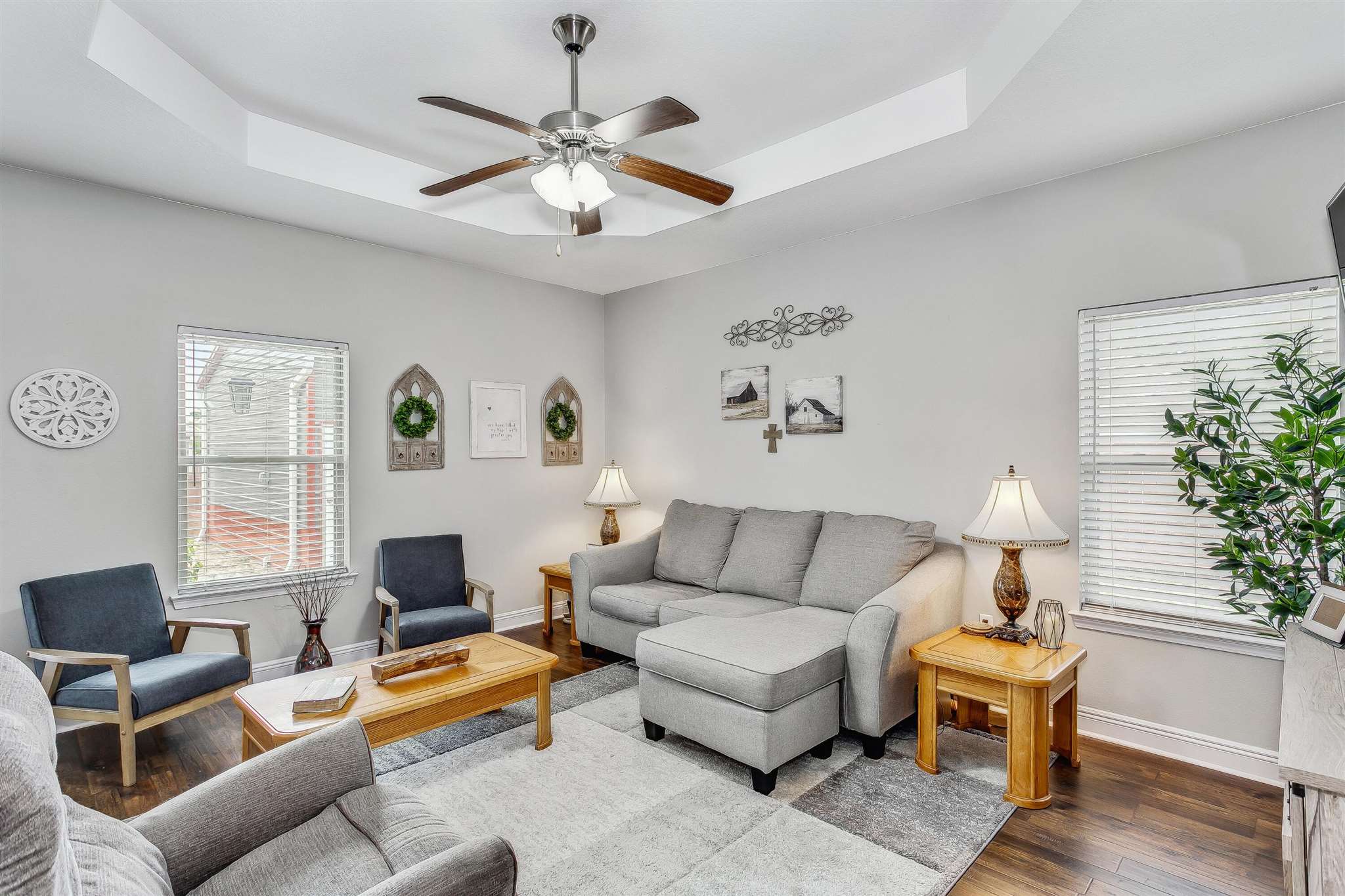 5912 Rustic Ridge Circle Milton, FL 32570 - Photo 6 of 40