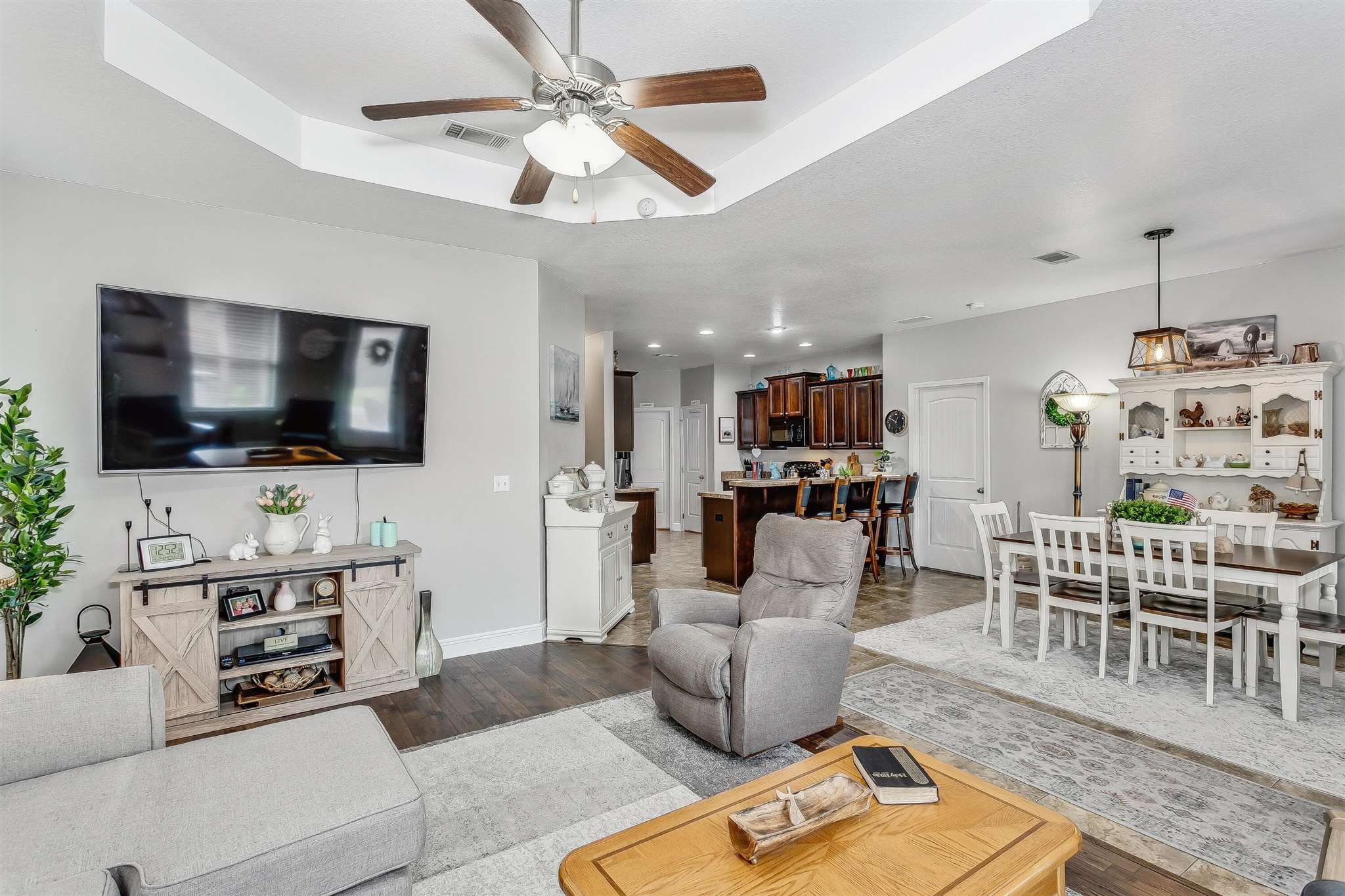 5912 Rustic Ridge Circle Milton, FL 32570 - Photo 7 of 40