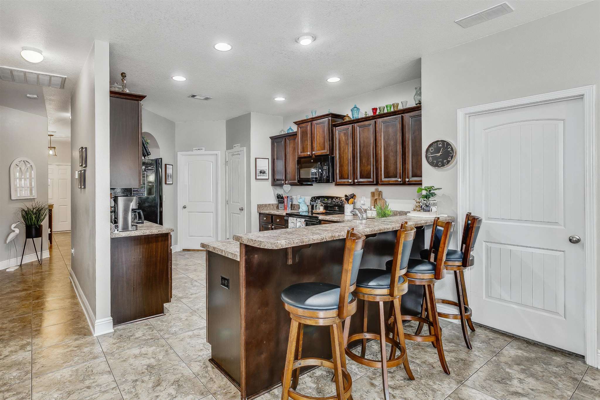 5912 Rustic Ridge Circle Milton, FL 32570 - Photo 9 of 40