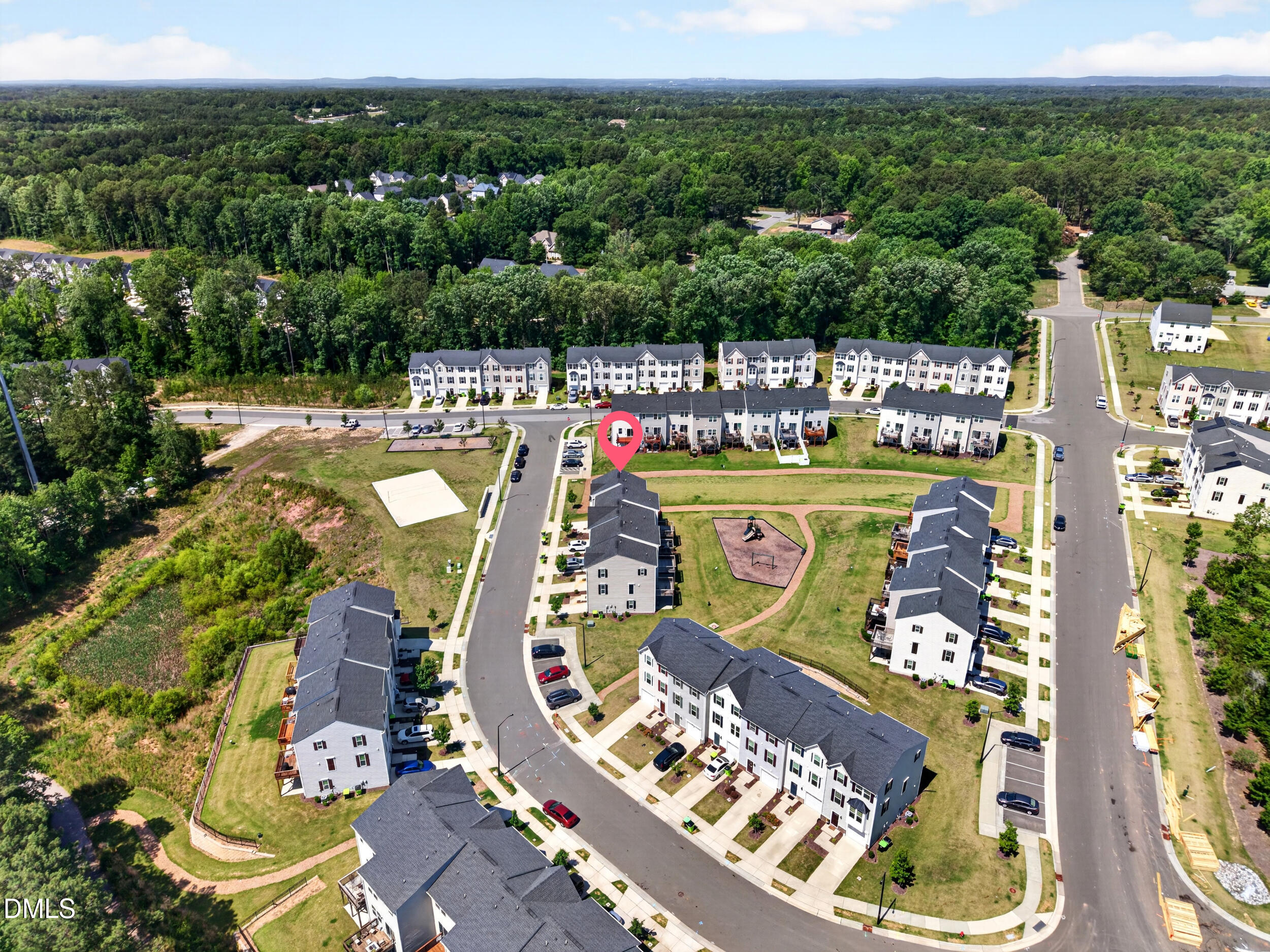 1232 Lizer Road Durham, NC 27713 - Photo 69 of 71