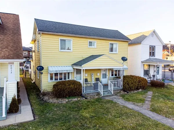 $175,000 | 4011 Central Avenue, Shadyside, OH 43947