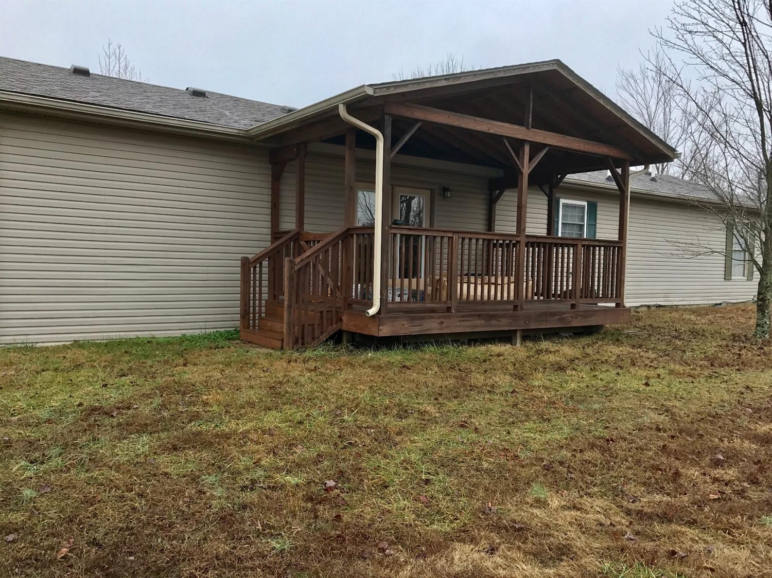 2070 Dreyfus Road Waco, KY 40385 - Photo 24 of 26 Photo 24