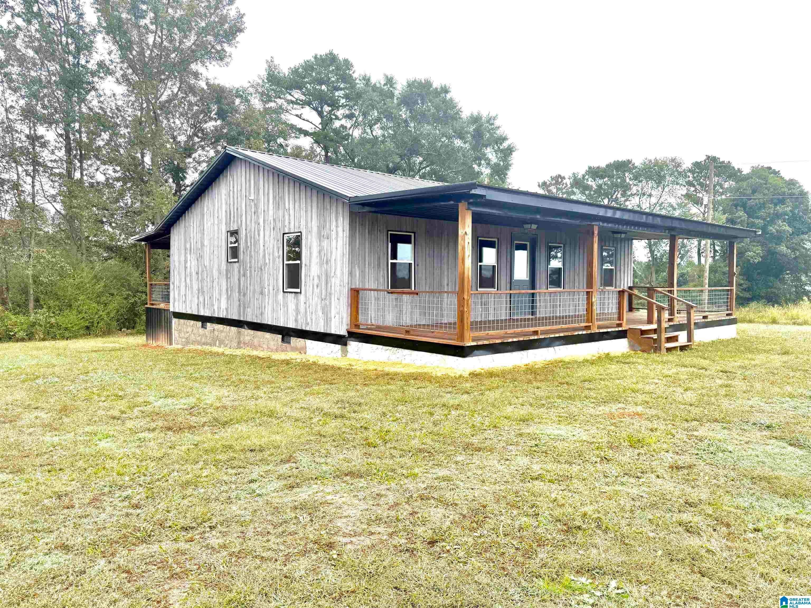 1465 McVey Road Lineville, AL 36266 - Photo 14 of 15 Gallery Image 14