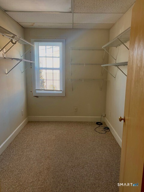 4666 Main Street, Unit 2B Bridgeport, CT 06606 - Photo 10 of 16 a view of a room that has a window in it