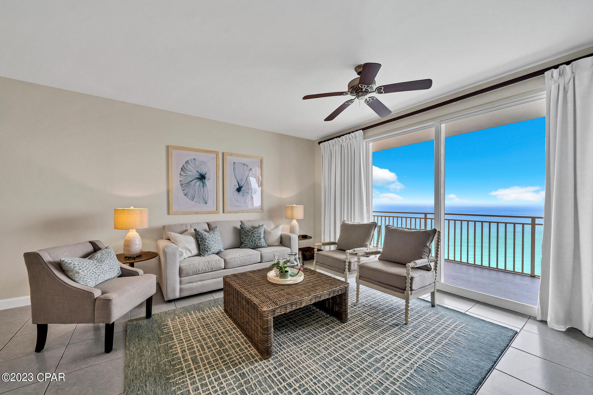 17739 Front Beach Road, Unit 2004W Panama City Beach, FL 32413 - Photo 1 of 42