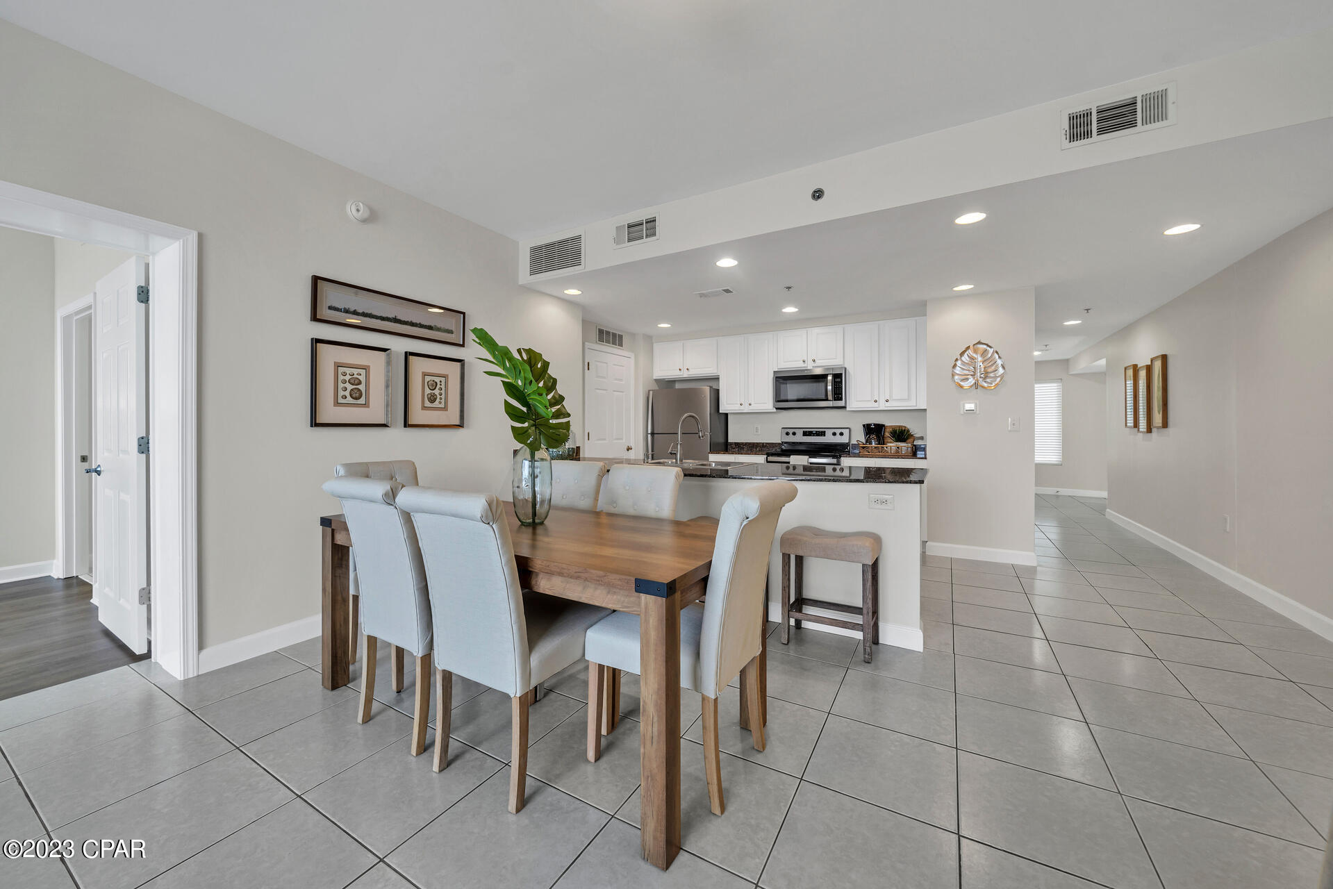 17739 Front Beach Road, Unit 2004W Panama City Beach, FL 32413 - Photo 14 of 42