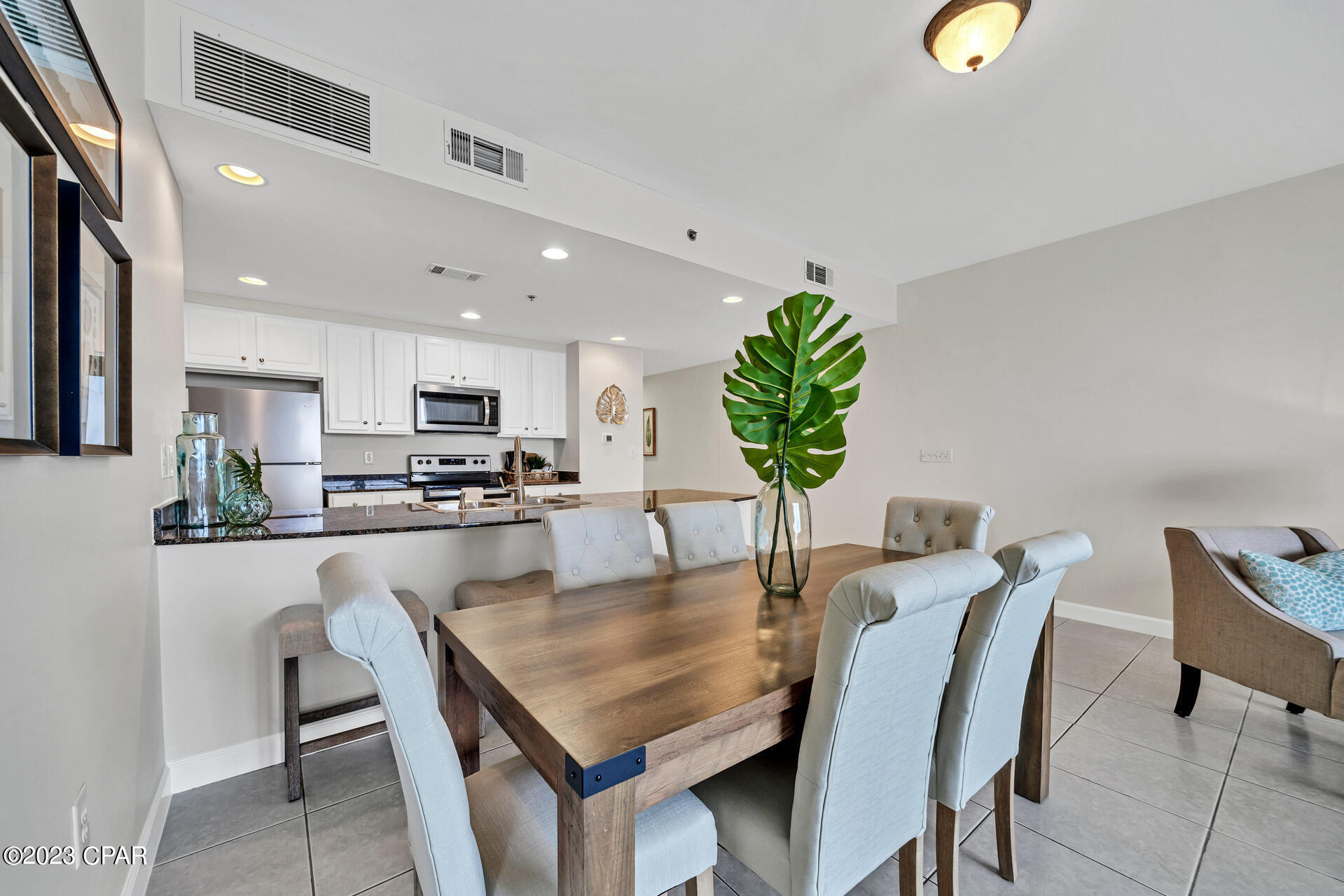 17739 Front Beach Road, Unit 2004W Panama City Beach, FL 32413 - Photo 15 of 42