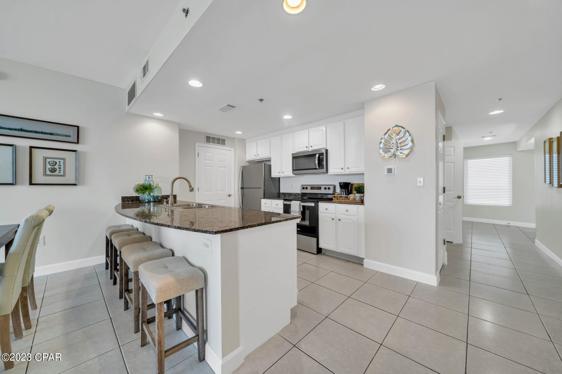 17739 Front Beach Road, Unit 2004W Panama City Beach, FL 32413 - Photo 16 of 42