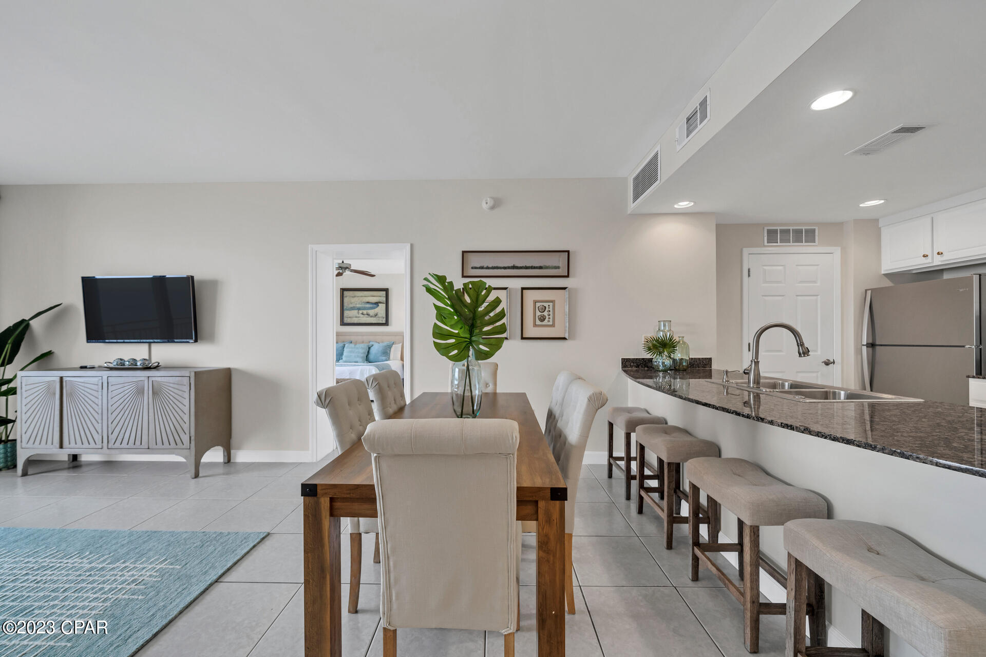 17739 Front Beach Road, Unit 2004W Panama City Beach, FL 32413 - Photo 17 of 42