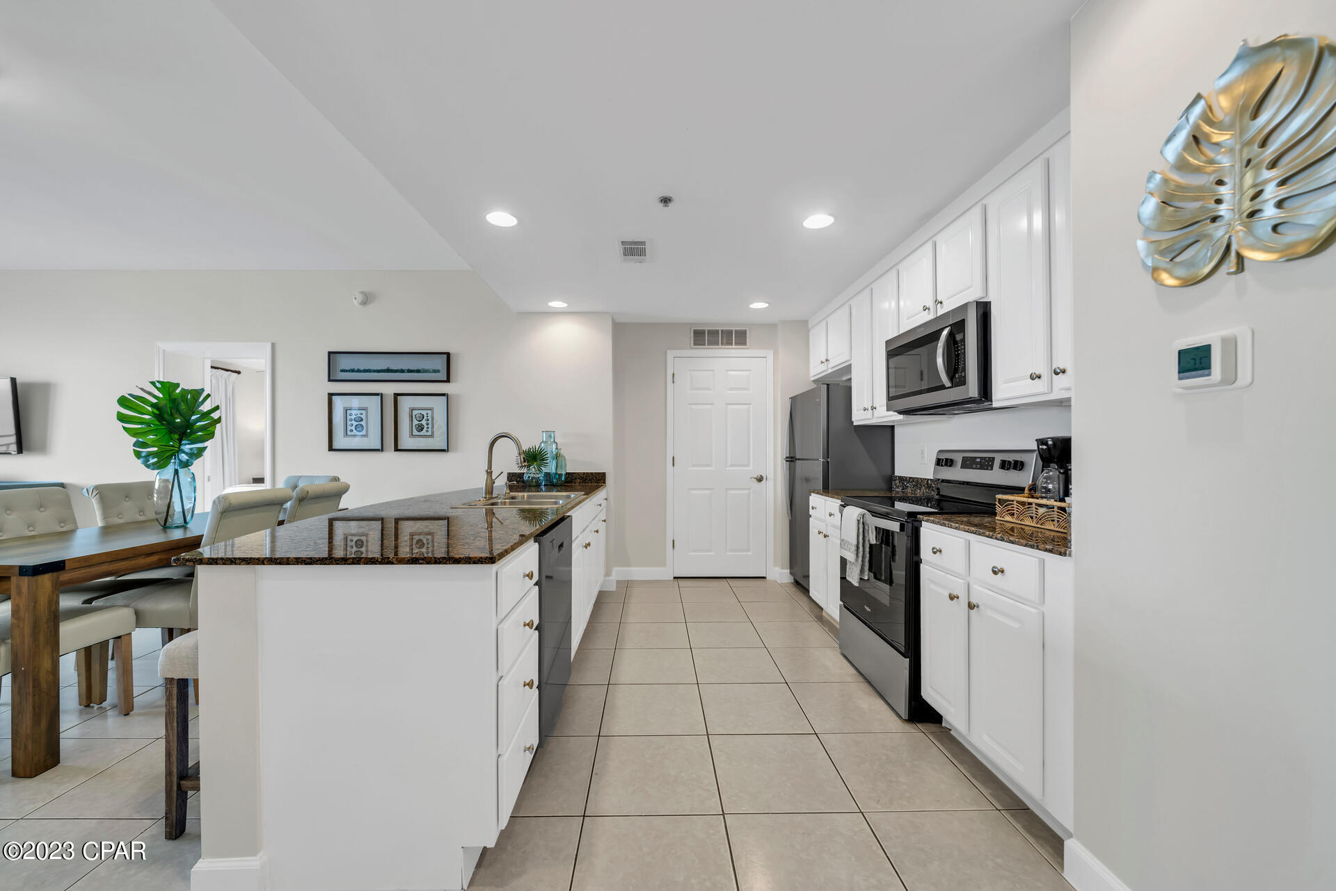 17739 Front Beach Road, Unit 2004W Panama City Beach, FL 32413 - Photo 18 of 42