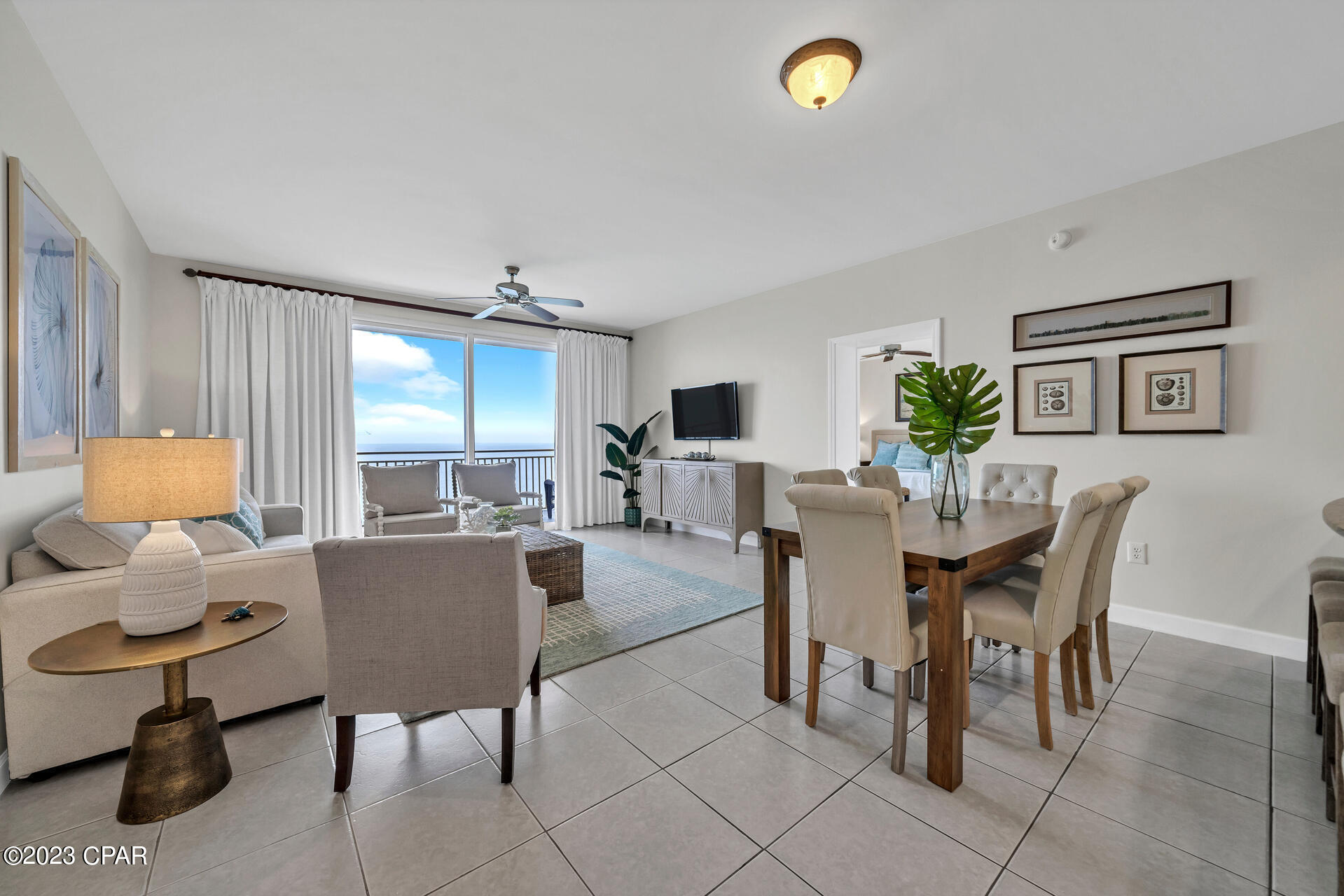 17739 Front Beach Road, Unit 2004W Panama City Beach, FL 32413 - Photo 2 of 42