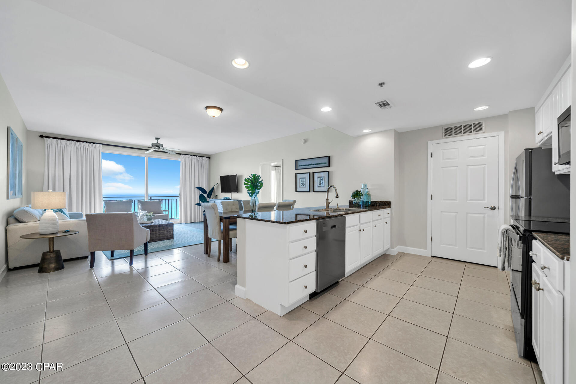 17739 Front Beach Road, Unit 2004W Panama City Beach, FL 32413 - Photo 21 of 42