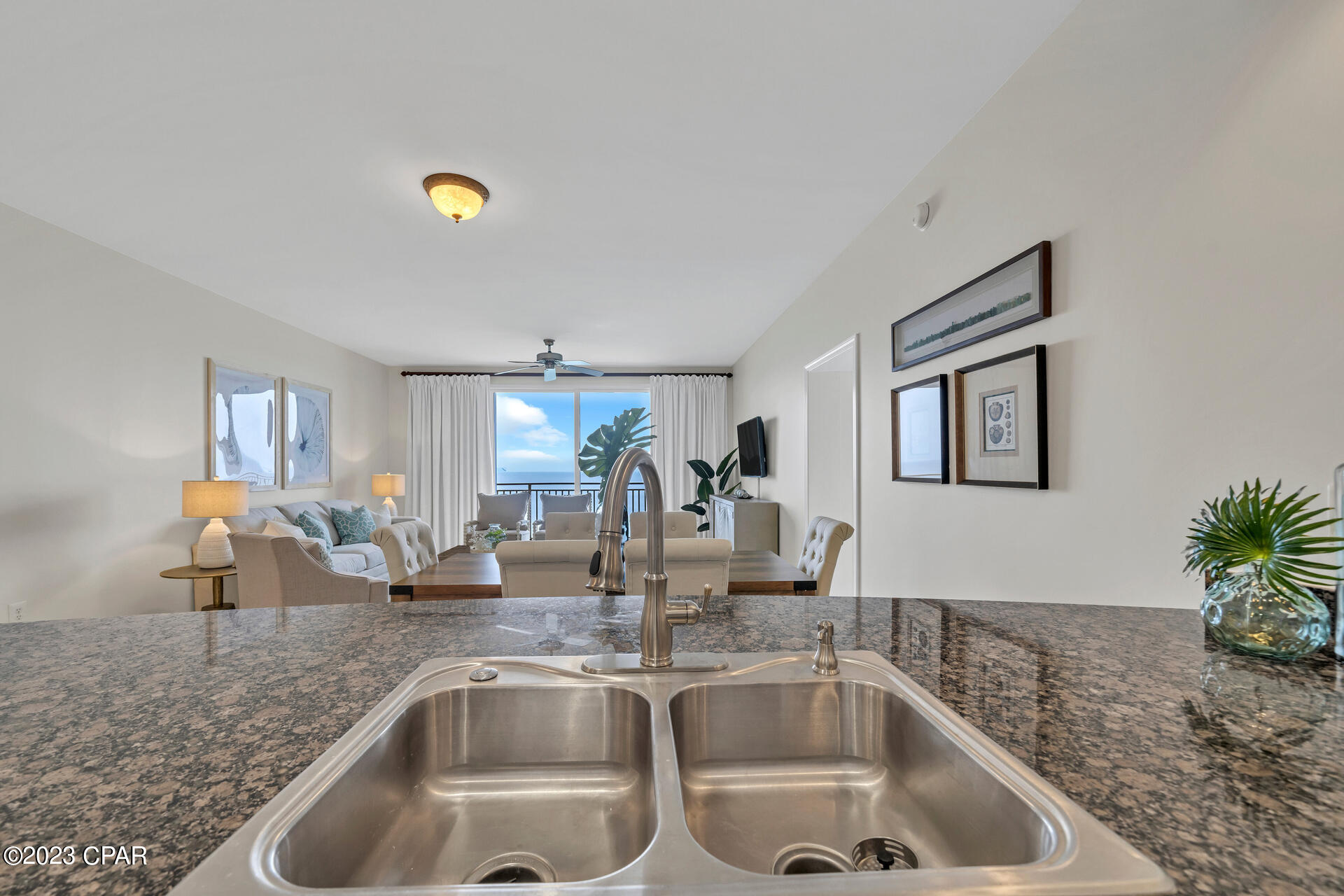 17739 Front Beach Road, Unit 2004W Panama City Beach, FL 32413 - Photo 23 of 42