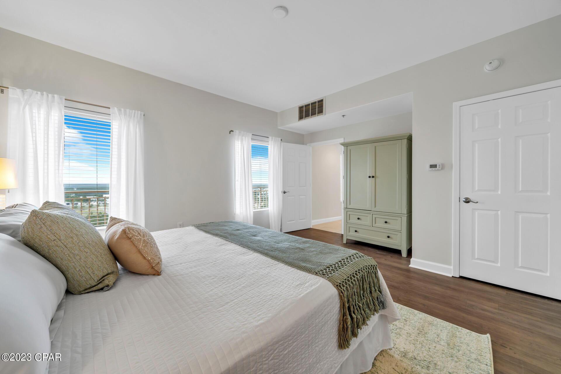 17739 Front Beach Road, Unit 2004W Panama City Beach, FL 32413 - Photo 25 of 42