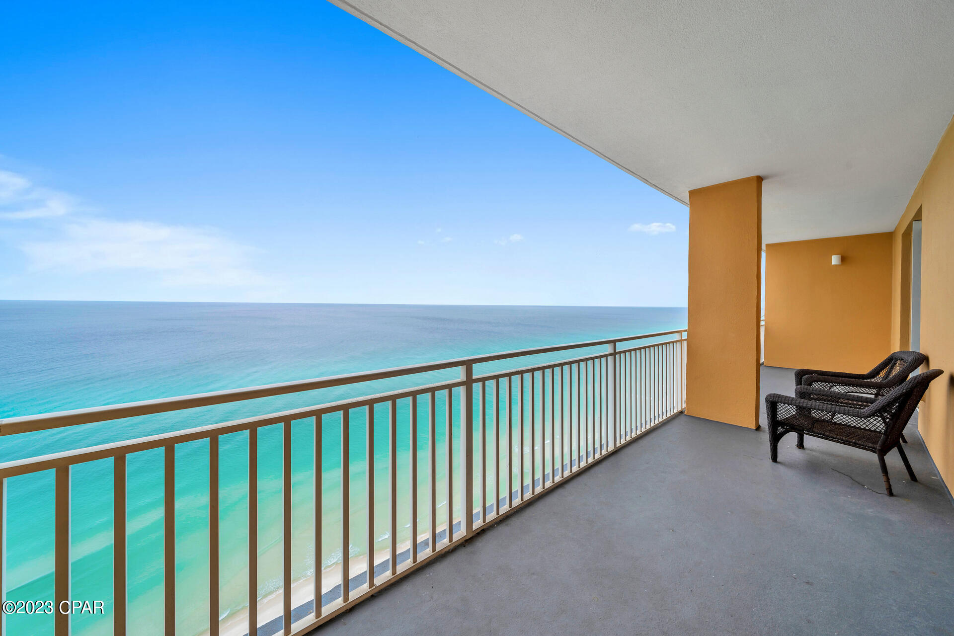 17739 Front Beach Road, Unit 2004W Panama City Beach, FL 32413 - Photo 3 of 42