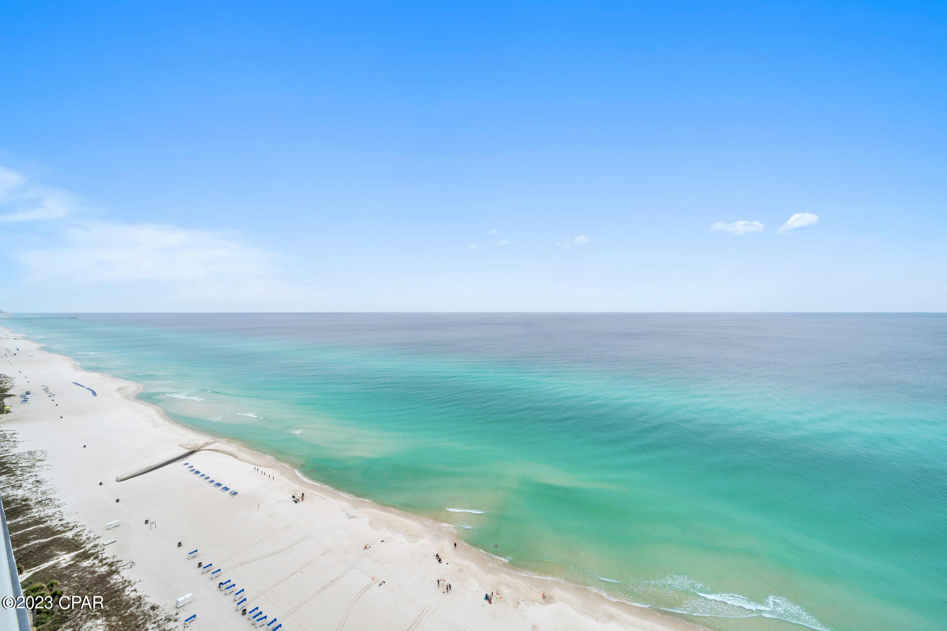 17739 Front Beach Road, Unit 2004W Panama City Beach, FL 32413 - Photo 33 of 42