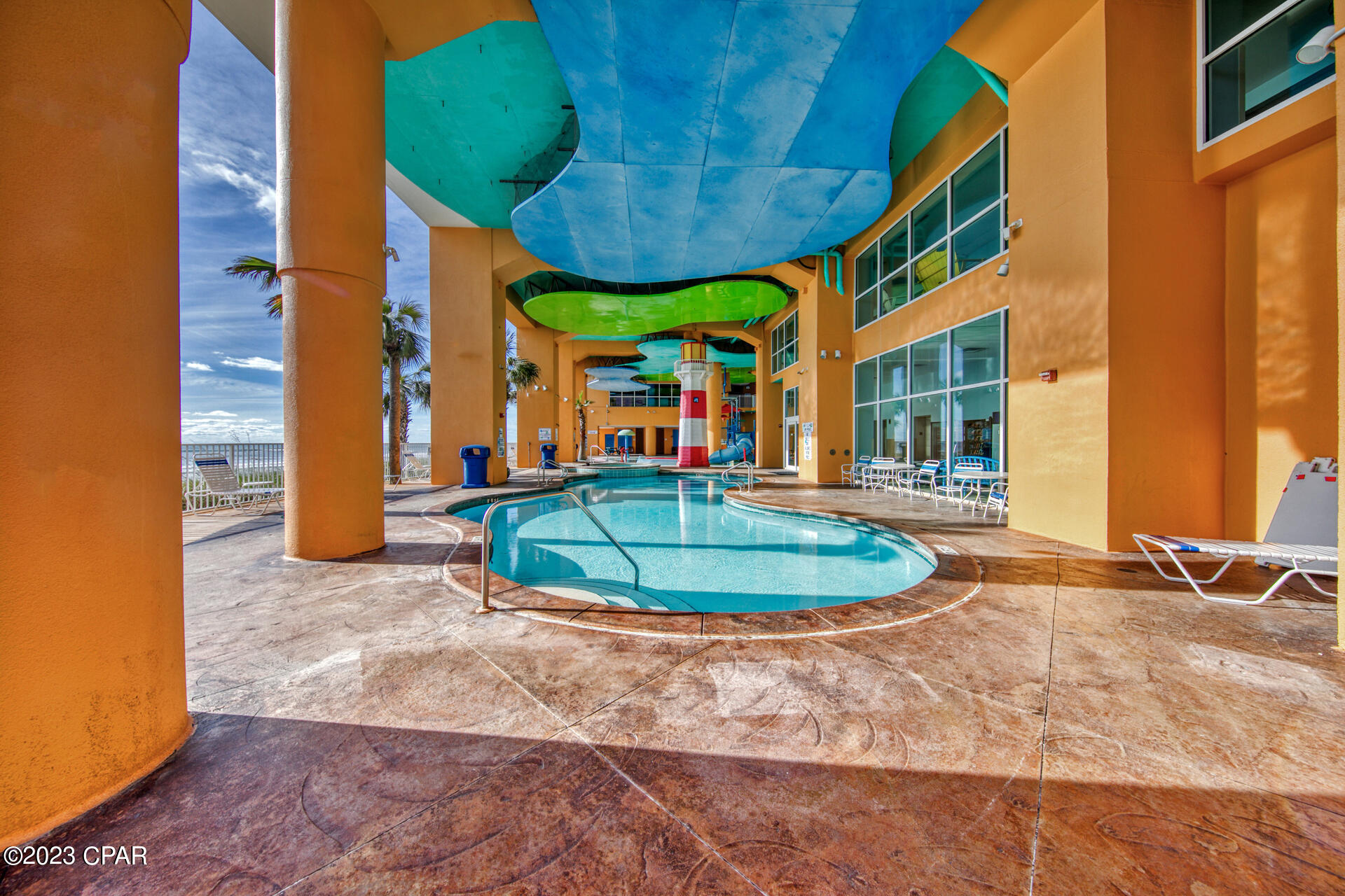 17739 Front Beach Road, Unit 2004W Panama City Beach, FL 32413 - Photo 34 of 42