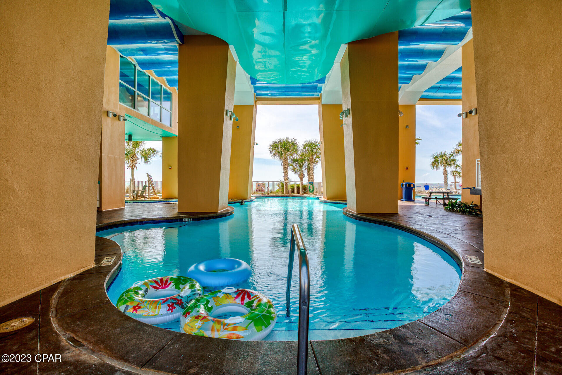 17739 Front Beach Road, Unit 2004W Panama City Beach, FL 32413 - Photo 35 of 42