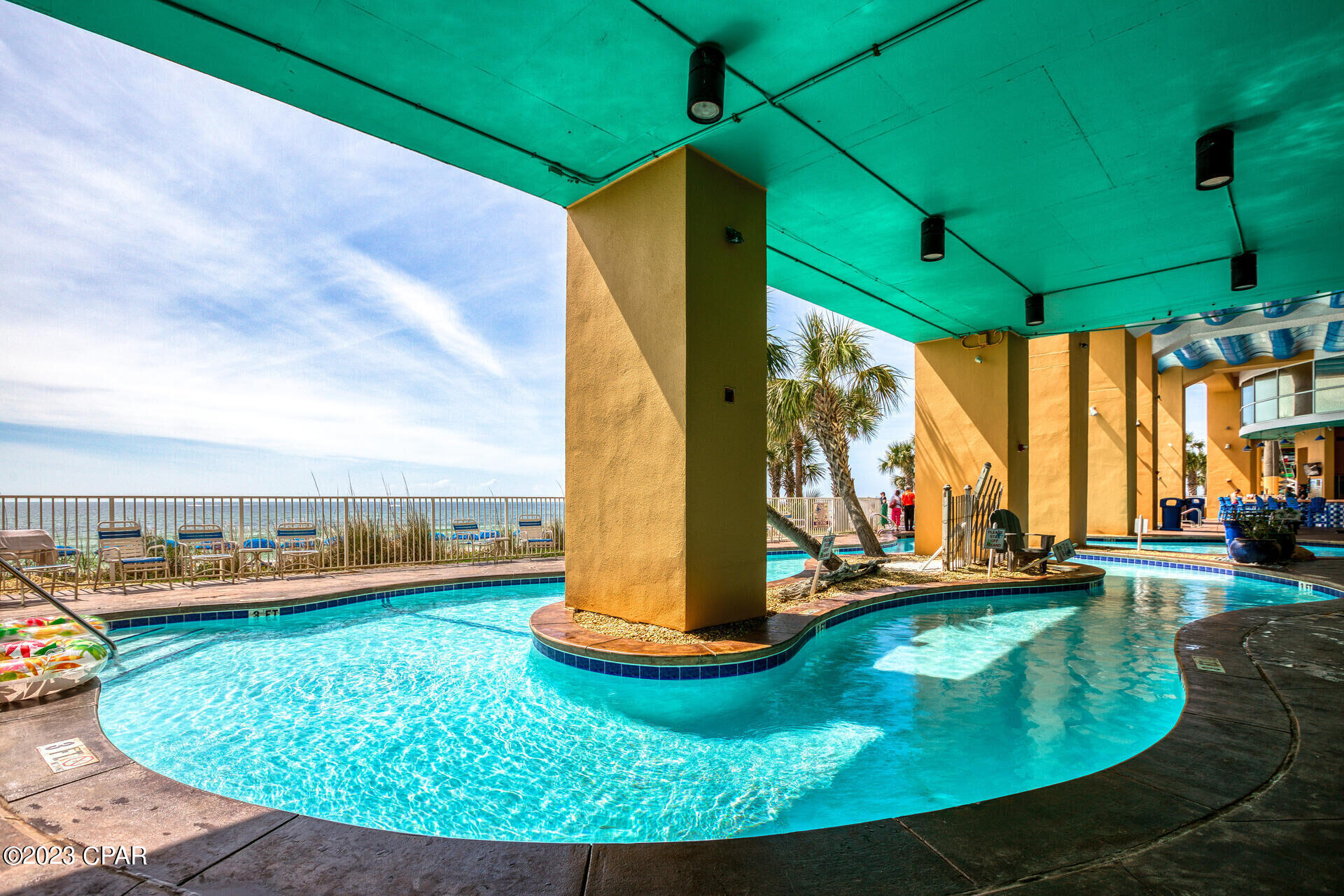 17739 Front Beach Road, Unit 2004W Panama City Beach, FL 32413 - Photo 36 of 42